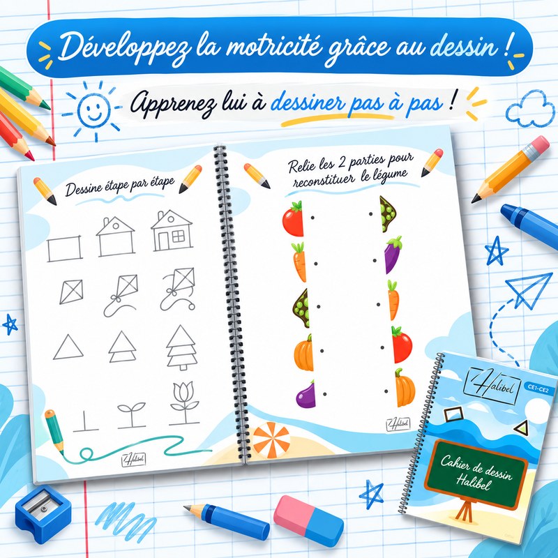 Dessins & formes